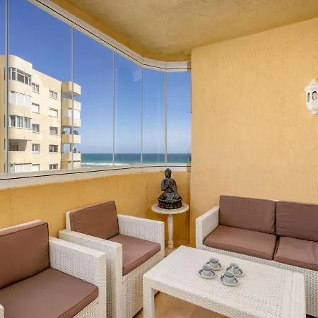 Puerto Paraiso-2 By Interhome *