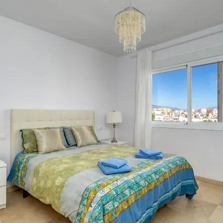 Apartment Puerto Paraiso-2 By Interhome *