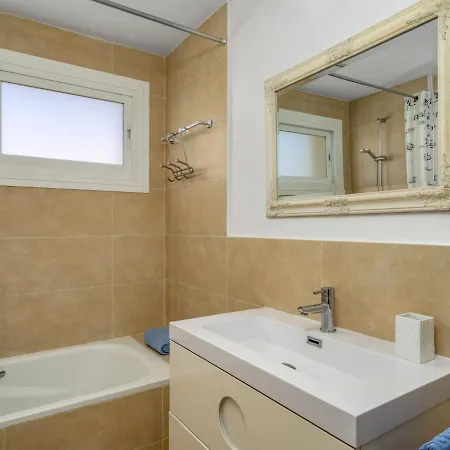Apartment Puerto Paraiso-2 By Interhome Estepona