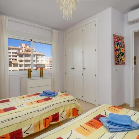 Apartment Puerto Paraiso-2 By Interhome