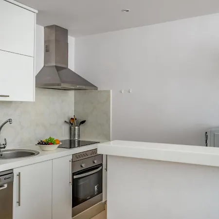 Puerto Paraiso-2 By Interhome *