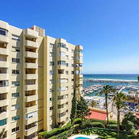 Puerto Paraiso-2 By Interhome