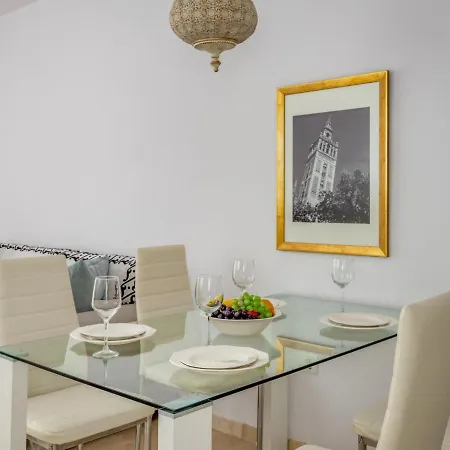 Puerto Paraiso-2 By Interhome Apartment Estepona