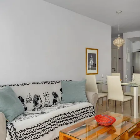 Puerto Paraiso-2 By Interhome * Estepona