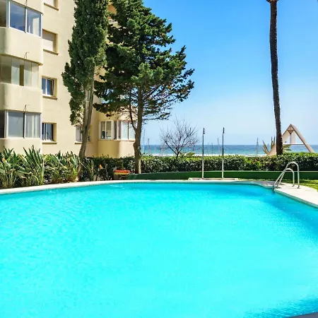 Apartment Puerto Paraiso-2 By Interhome *