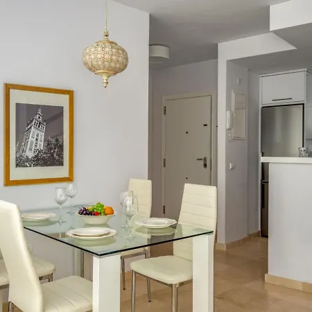 Puerto Paraiso-2 By Interhome *