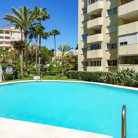 Puerto Paraiso-2 By Interhome *