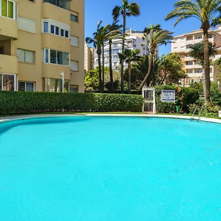 Puerto Paraiso-2 By Interhome Estepona