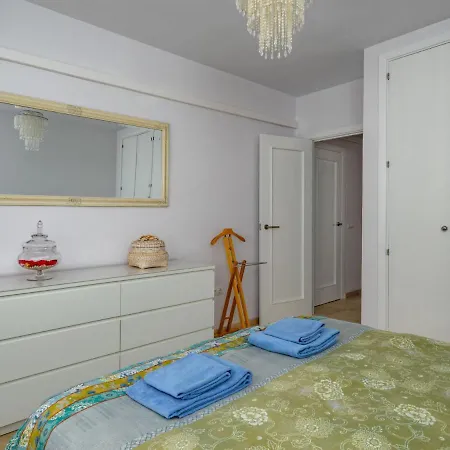 Puerto Paraiso-2 By Interhome Apartment Estepona