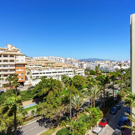 Apartment Puerto Paraiso-2 By Interhome