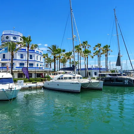 Puerto Paraiso-2 By Interhome Estepona