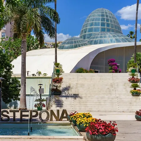 Puerto Paraiso-2 By Interhome * Estepona