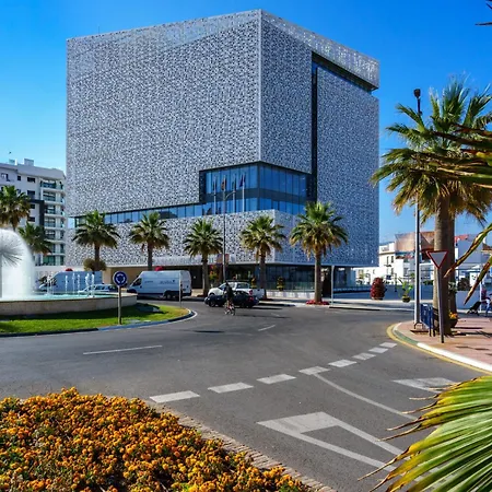 Puerto Paraiso-2 By Interhome * Estepona