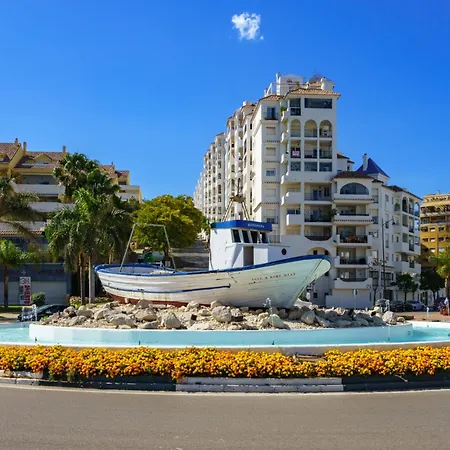 Apartment Puerto Paraiso-2 By Interhome *