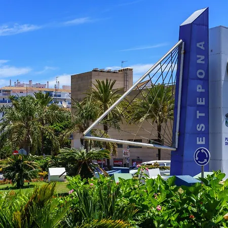 Puerto Paraiso-2 By Interhome Estepona