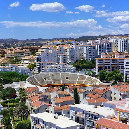 Apartment Puerto Paraiso-2 By Interhome
